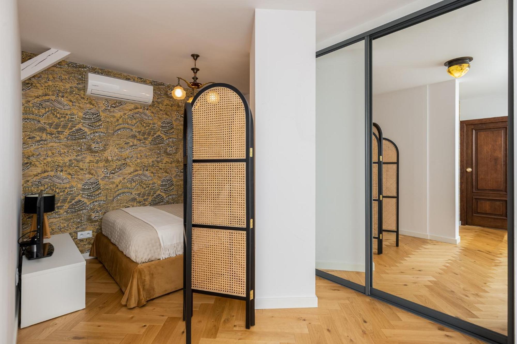 Luxury In A Truly Perfect Location Krakau