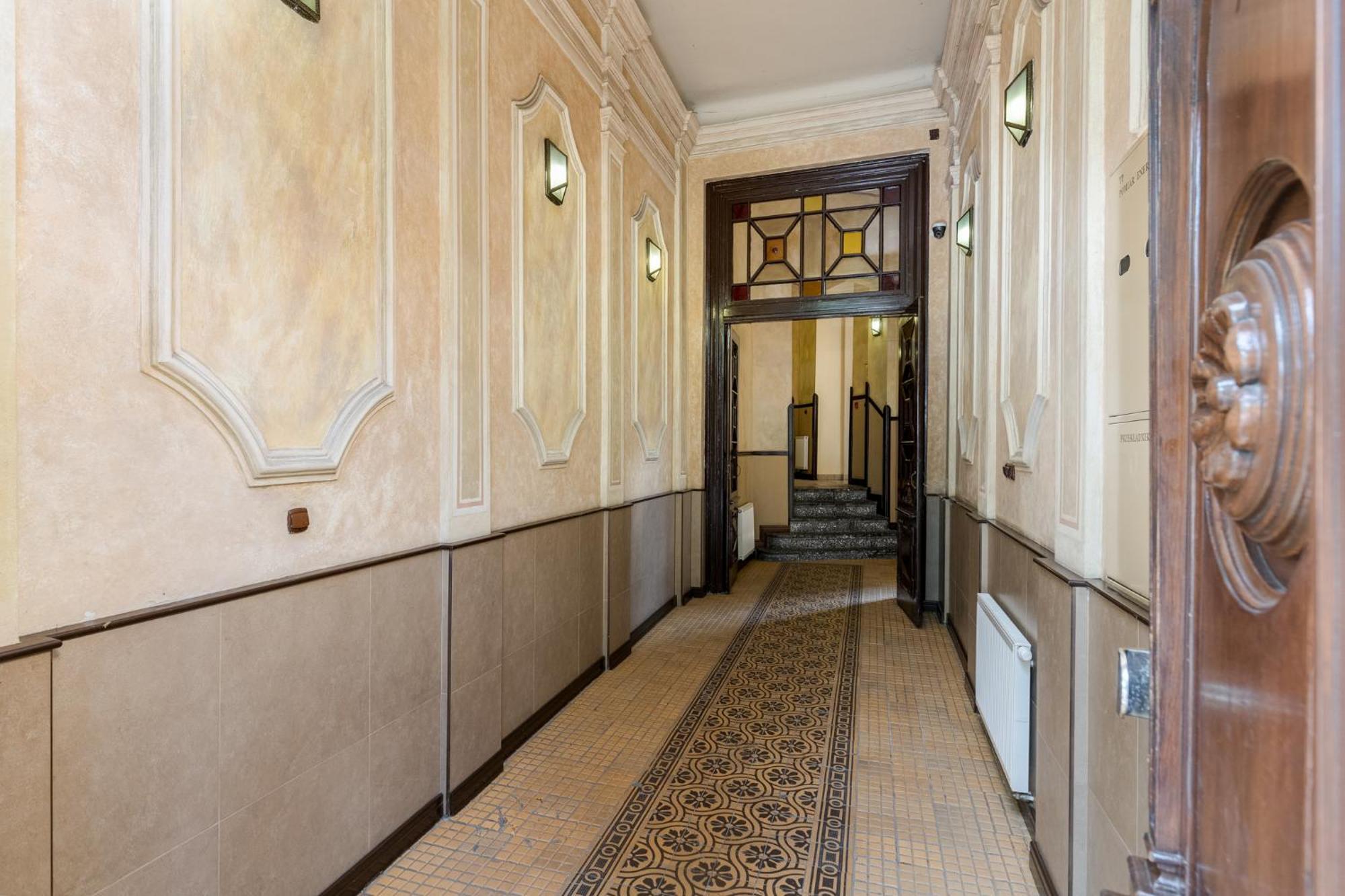 Luxury In A Truly Perfect Location
