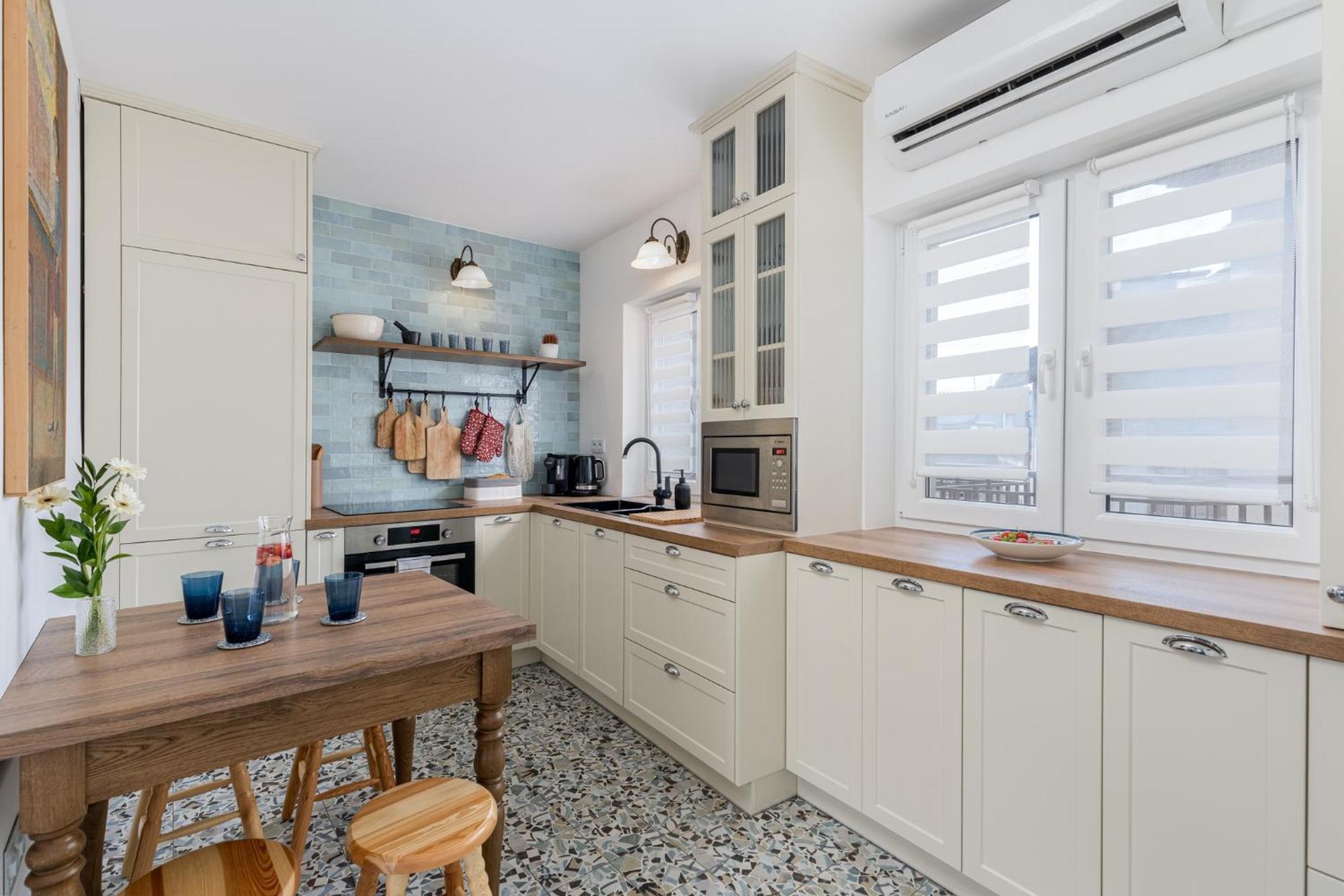 Apartment Luxury In A Truly Perfect Location