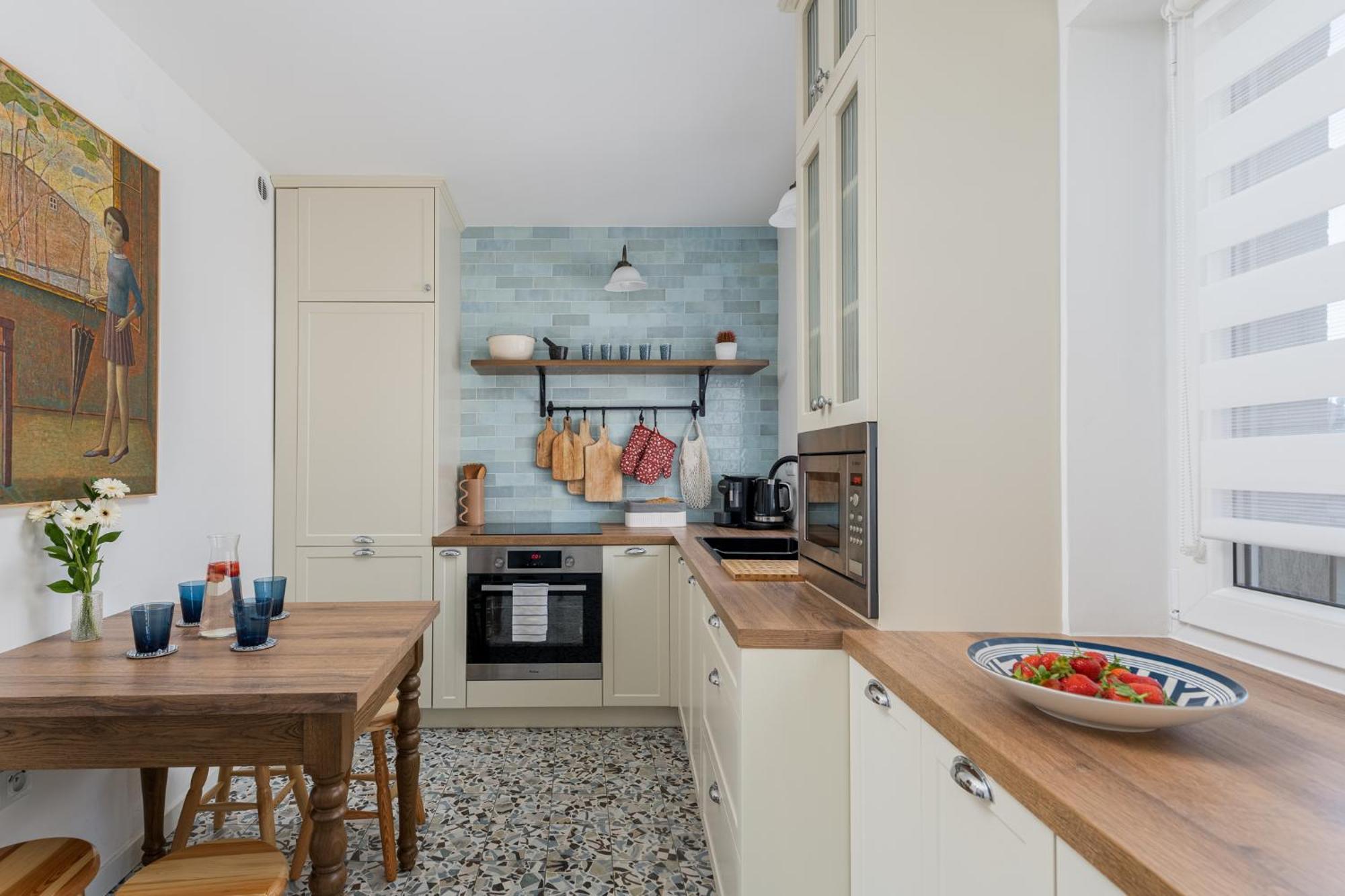 Luxury In A Truly Perfect Location Krakau