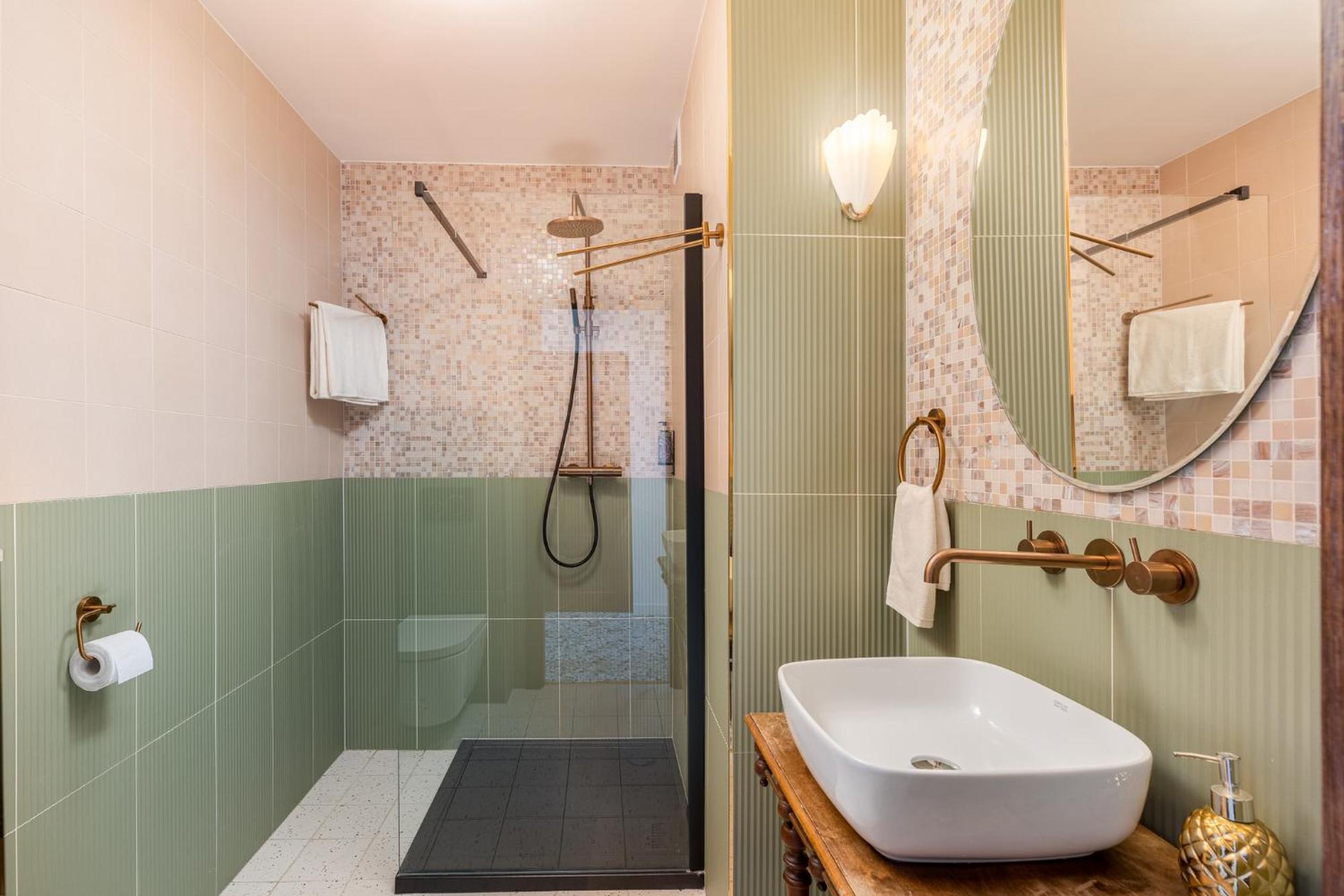 Luxury In A Truly Perfect Location * Krakau