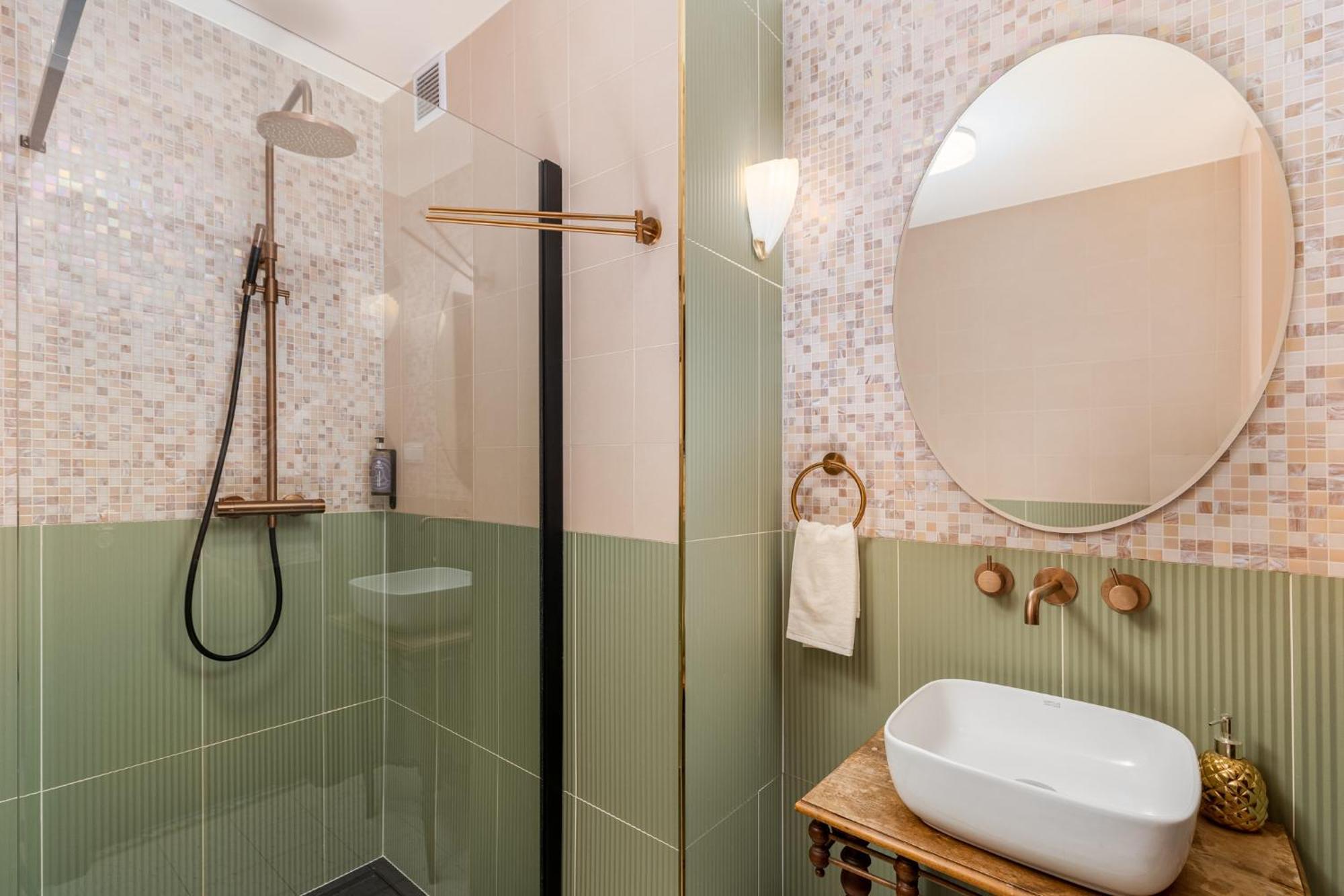 Luxury In A Truly Perfect Location
