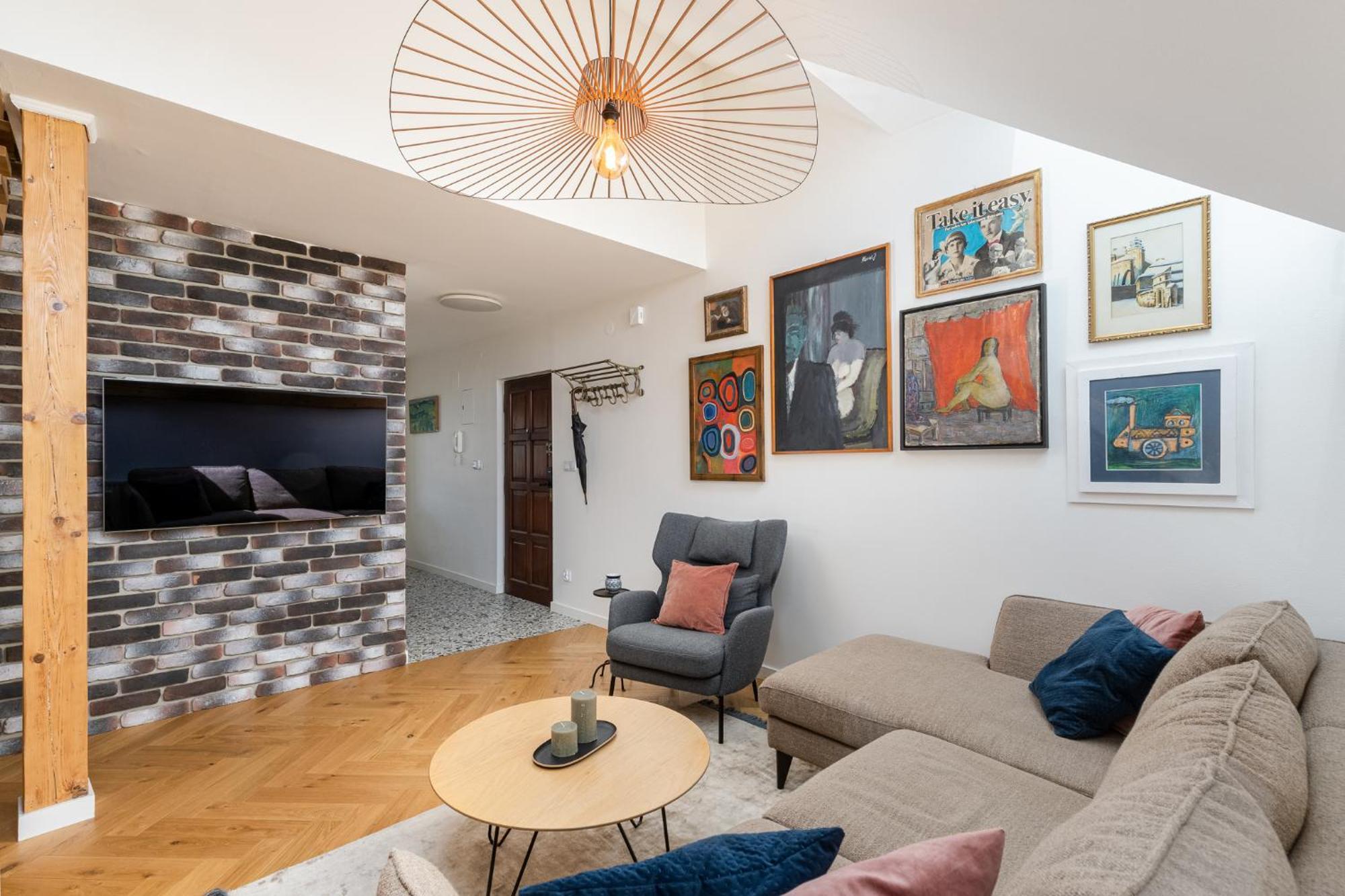 Apartment Luxury In A Truly Perfect Location