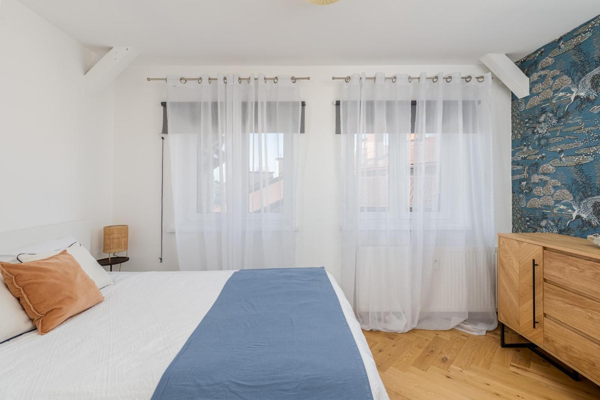 Apartment Luxury In A Truly Perfect Location *
