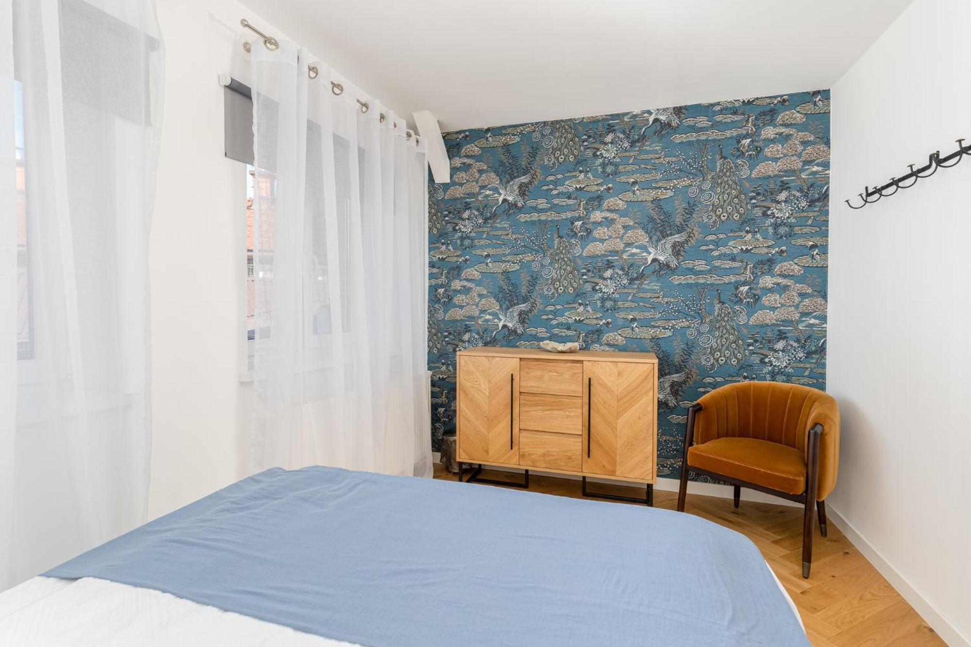 Apartment Luxury In A Truly Perfect Location Krakau