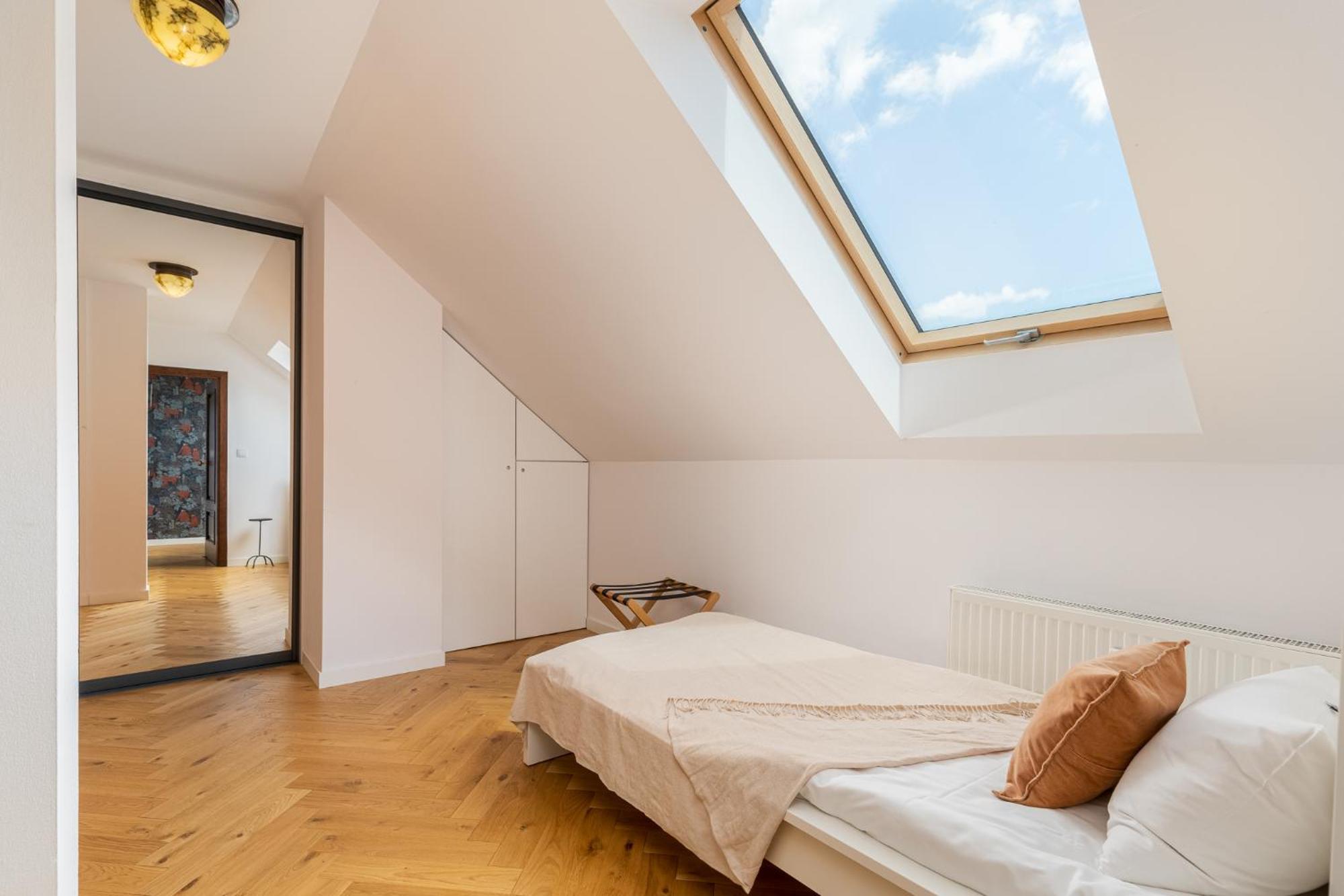 Luxury In A Truly Perfect Location *